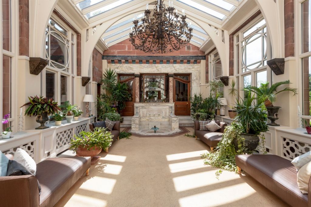 Gallery Auchterarder House