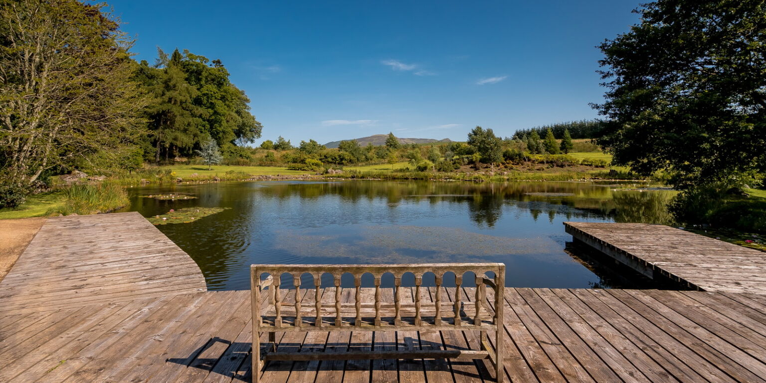 Best Things to do In Auchterarder, Scotland Auchterarder House