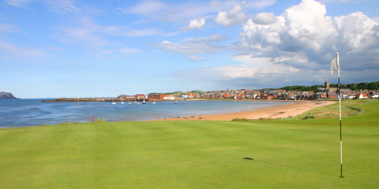 Best Golf Courses In Scotland To Play A Round Of Golf Auchterarder