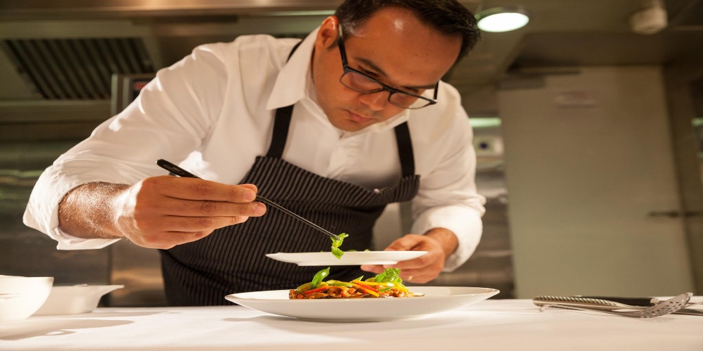 High-end Plating