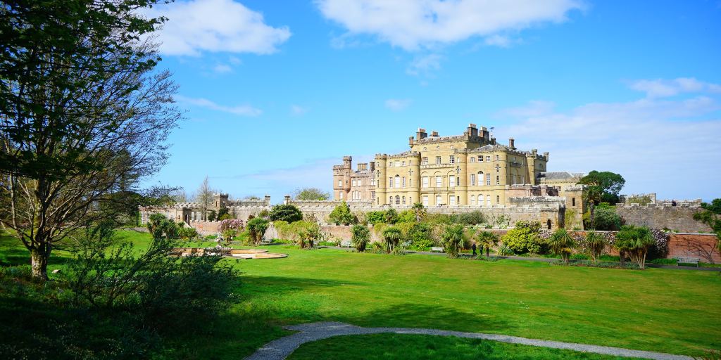 Culzean Castle